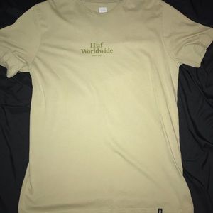 HUF Shirt